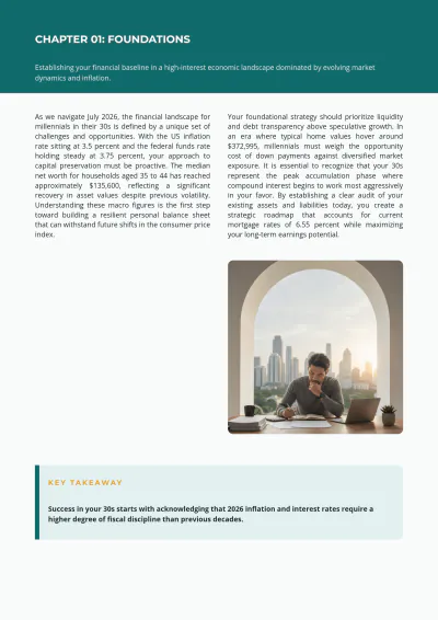 Free Multipurpose eBook Template to Edit Online