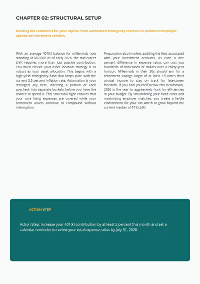 Free Multipurpose eBook Template to Edit Online
