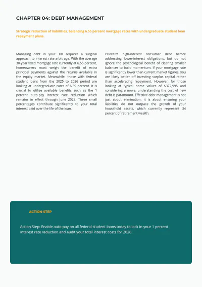 Free Multipurpose eBook Template to Edit Online