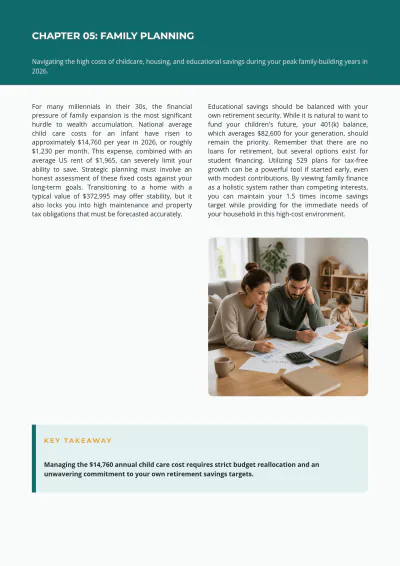 Free Multipurpose eBook Template to Edit Online