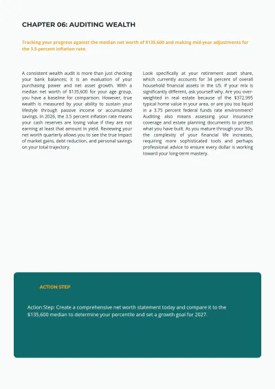 Free Multipurpose eBook Template to Edit Online