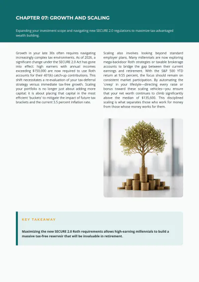 Free Multipurpose eBook Template to Edit Online