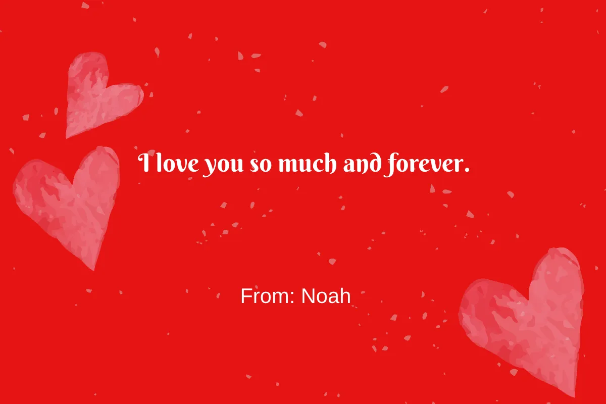 Free Toddler Birthday Card for Mom Template to Edit Online