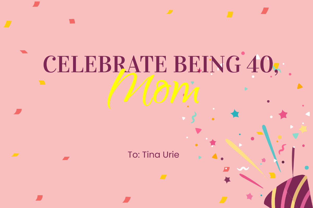 Free Pop Up Birthday Card For Mom Template