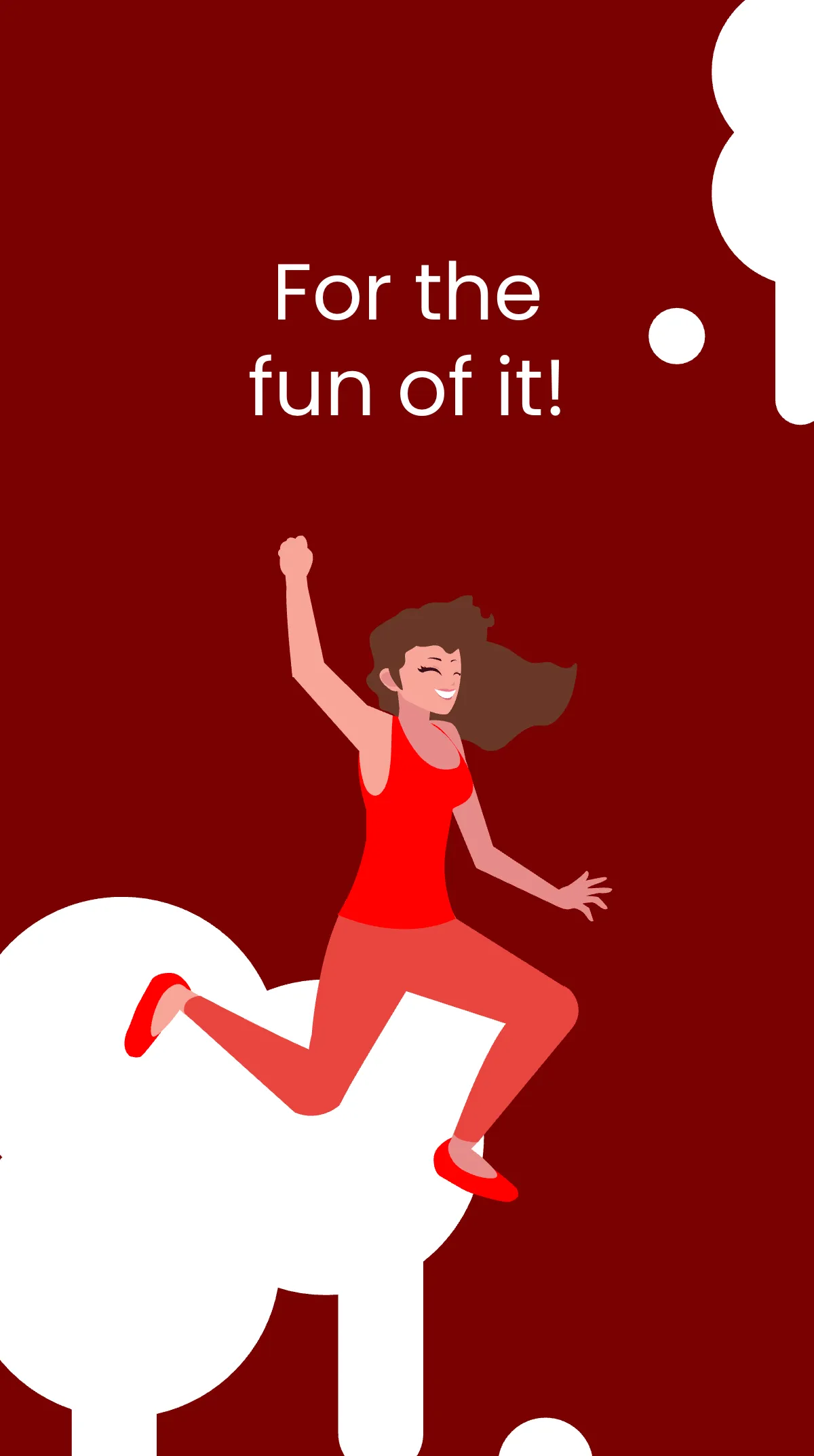 Free La Tomatina Festival Instagram Story Template to Edit Online