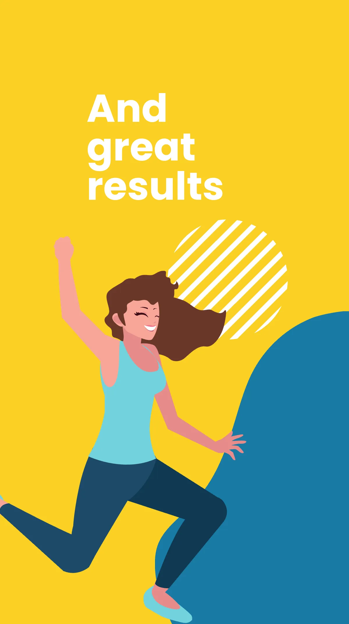 Free Handyman Advertising Instagram Story Template to Edit Online