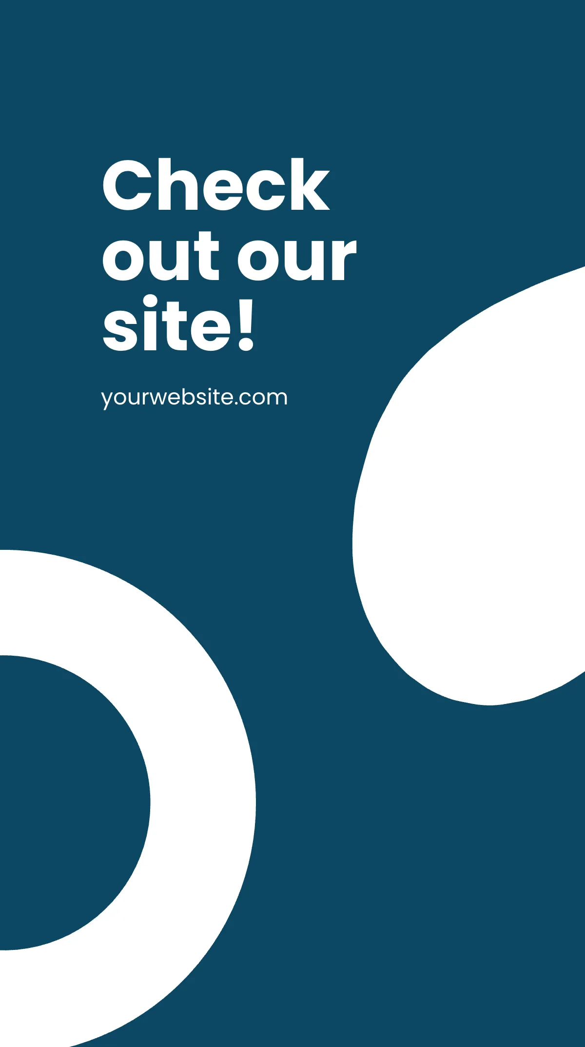 Free Plumbing Service Instagram Story Template to Edit Online