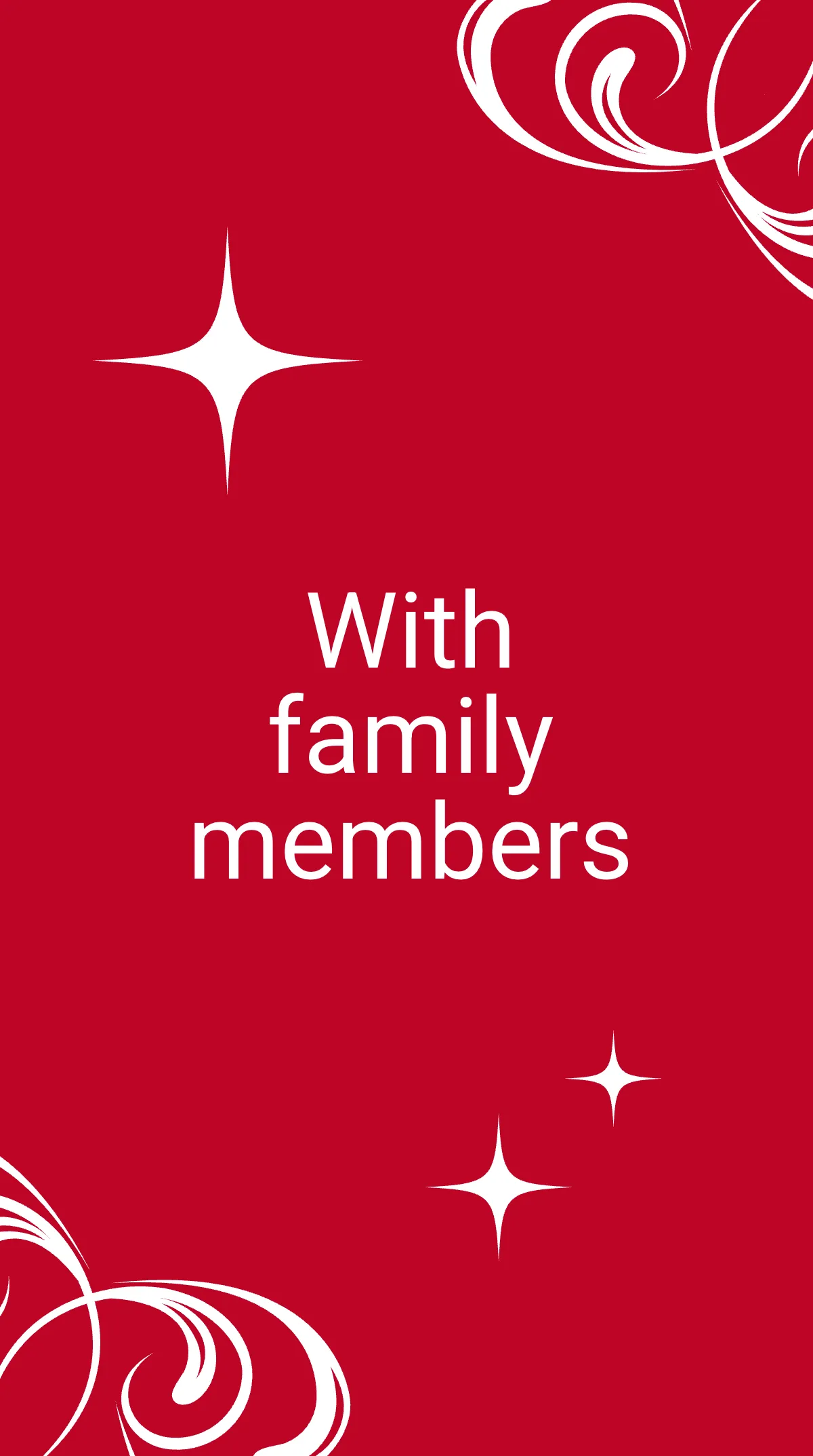 Free Happy Raksha Bandhan Instagram Story Template to Edit Online