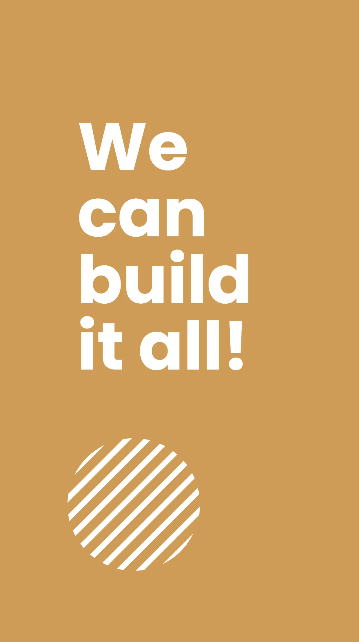 Free Carpentry Instagram Story Template to Edit Online