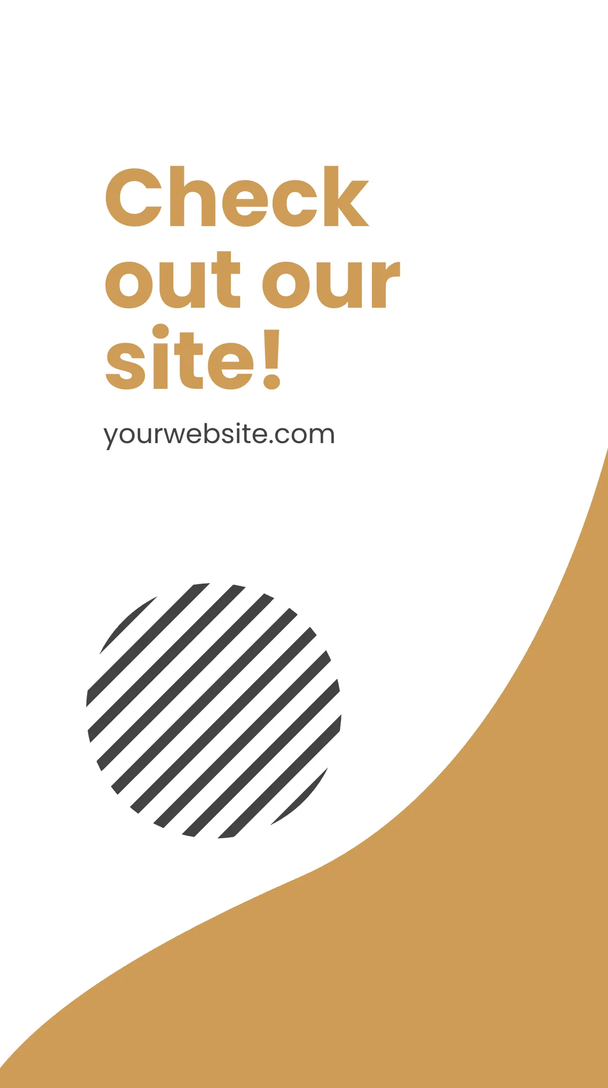 Free Carpentry Instagram Story Template to Edit Online