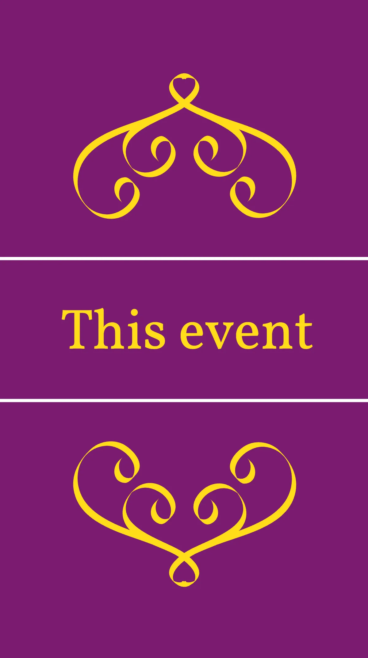 Free Raksha Bandhan Event Instagram Story Template to Edit Online