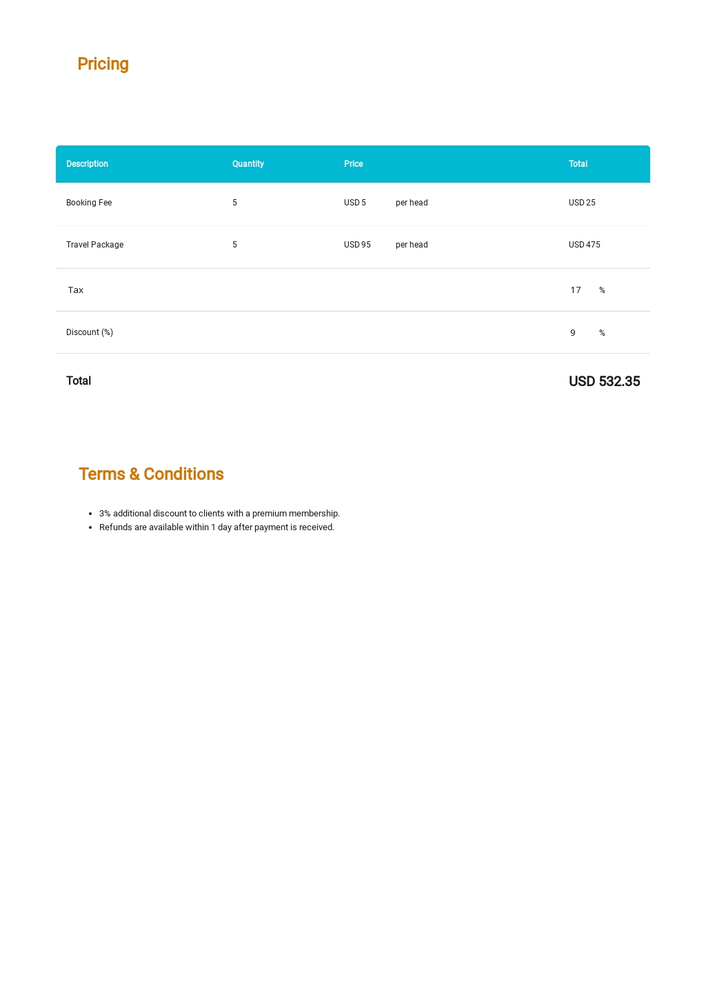 Travel Service Quotation Template 1.jpe