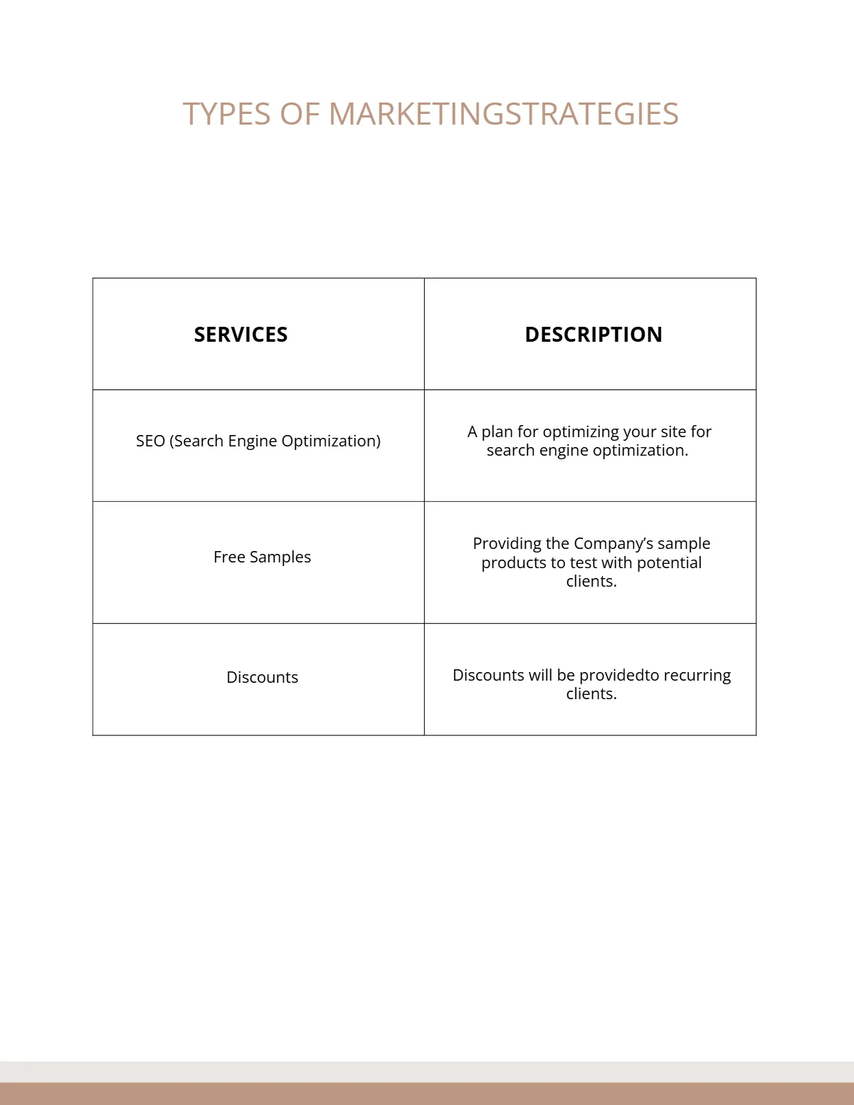 Free Lead Magnet eBooks Template to Edit Online