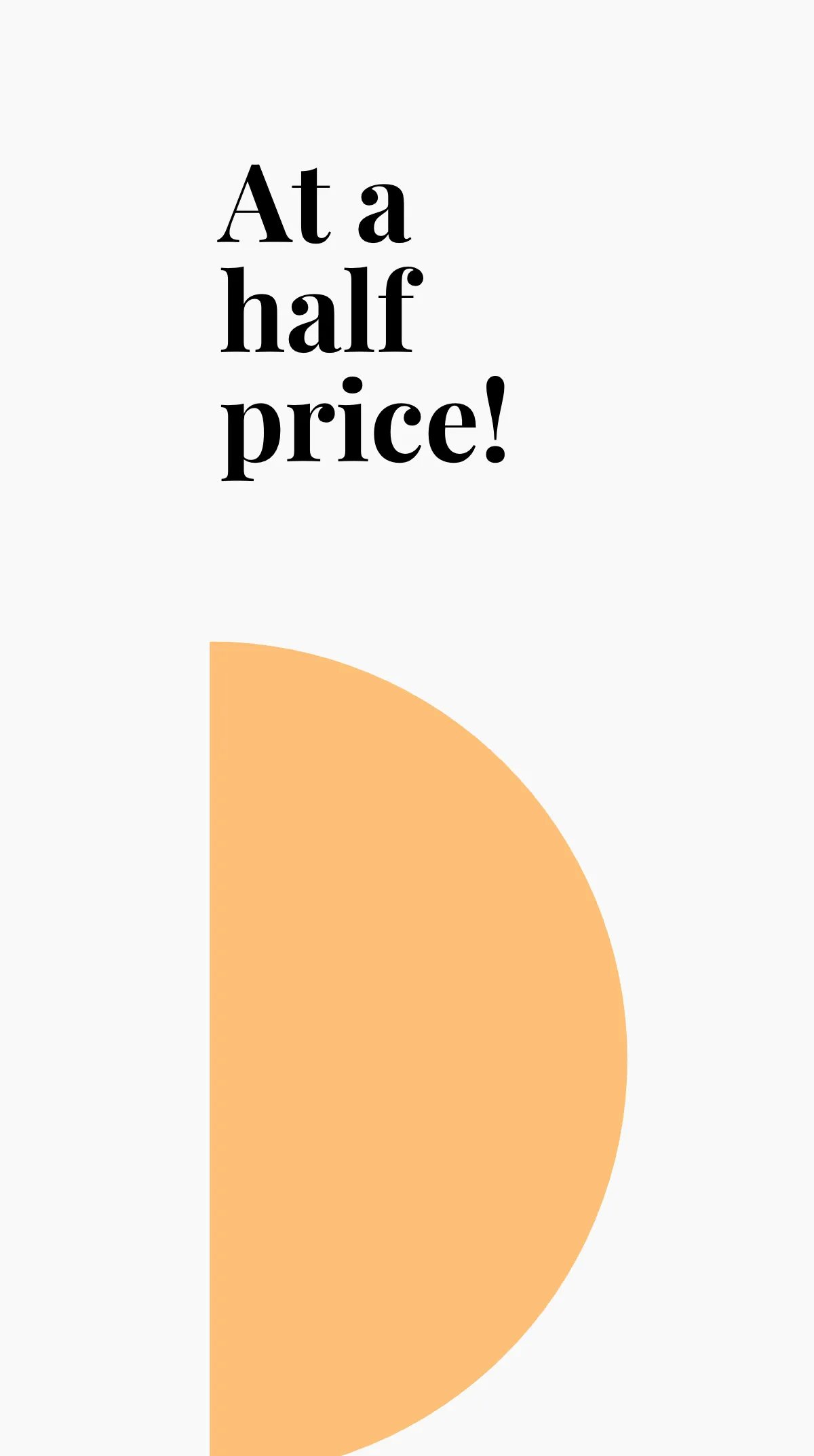 Free Furniture Sale Instagram Story Template to Edit Online