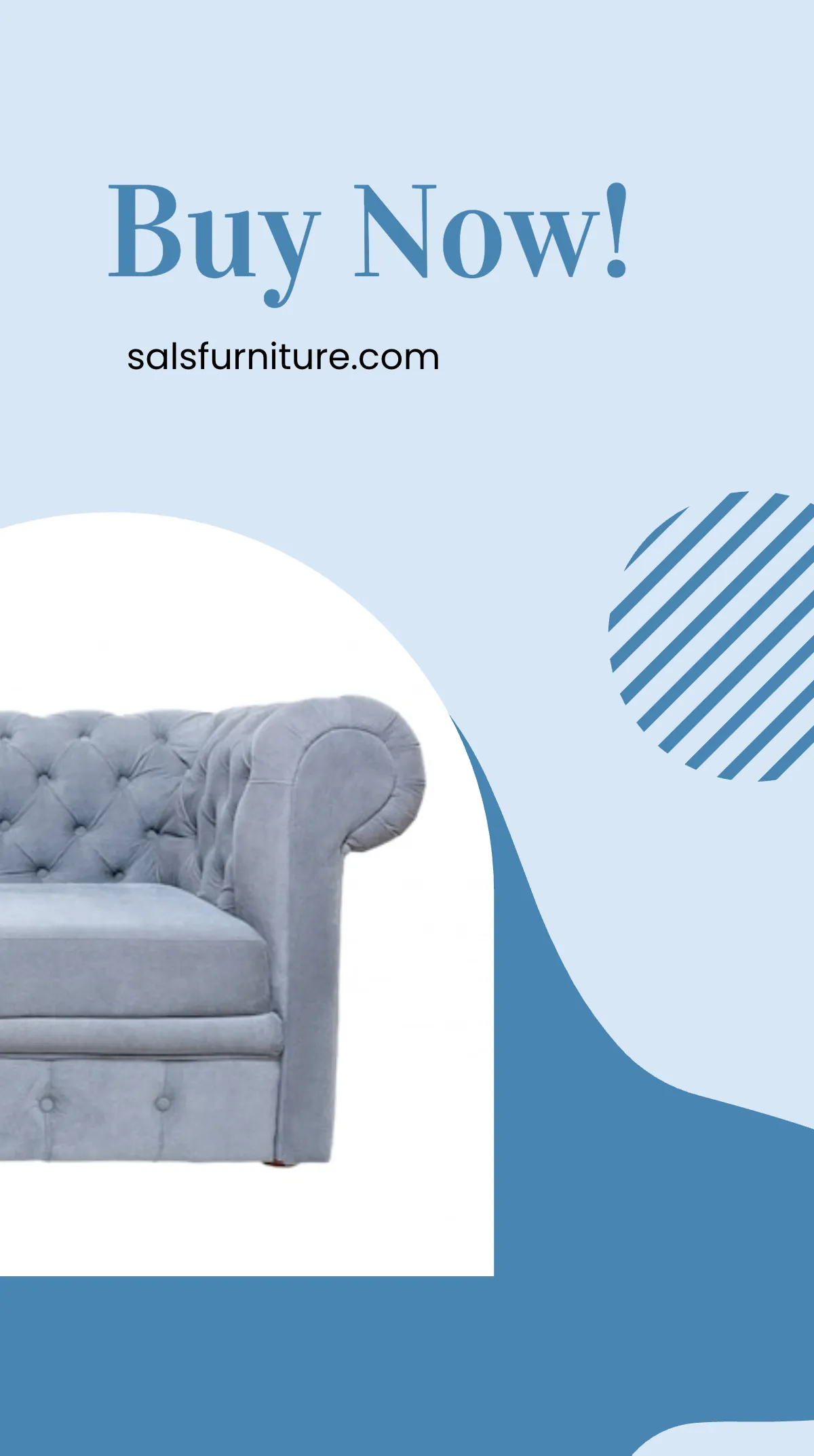 Free Furniture Store Instagram Story Template to Edit Online