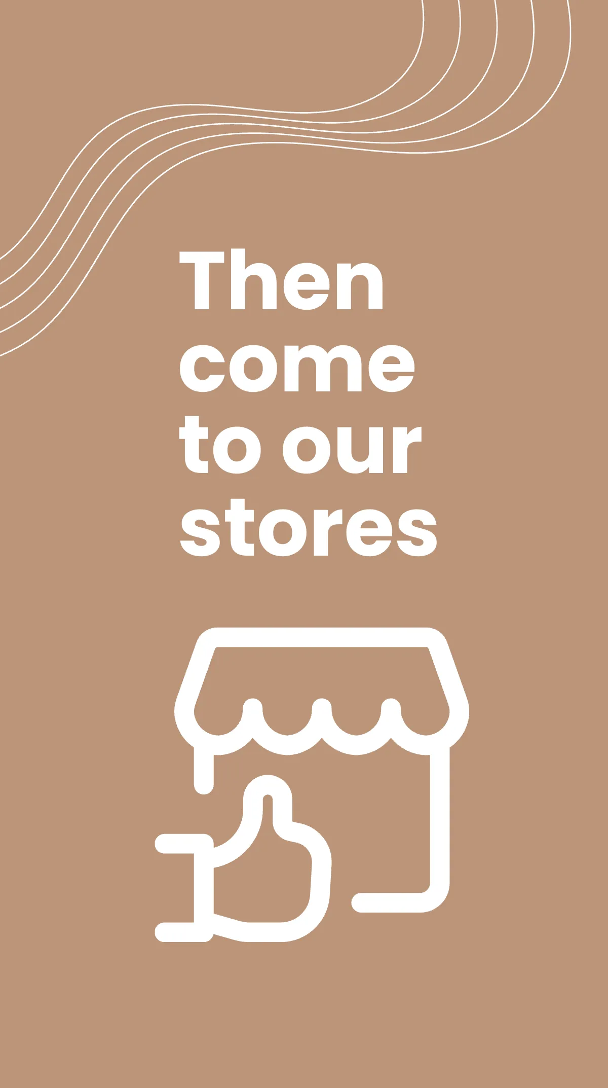 Free Furniture Advertisement Instagram Story Template to Edit Online