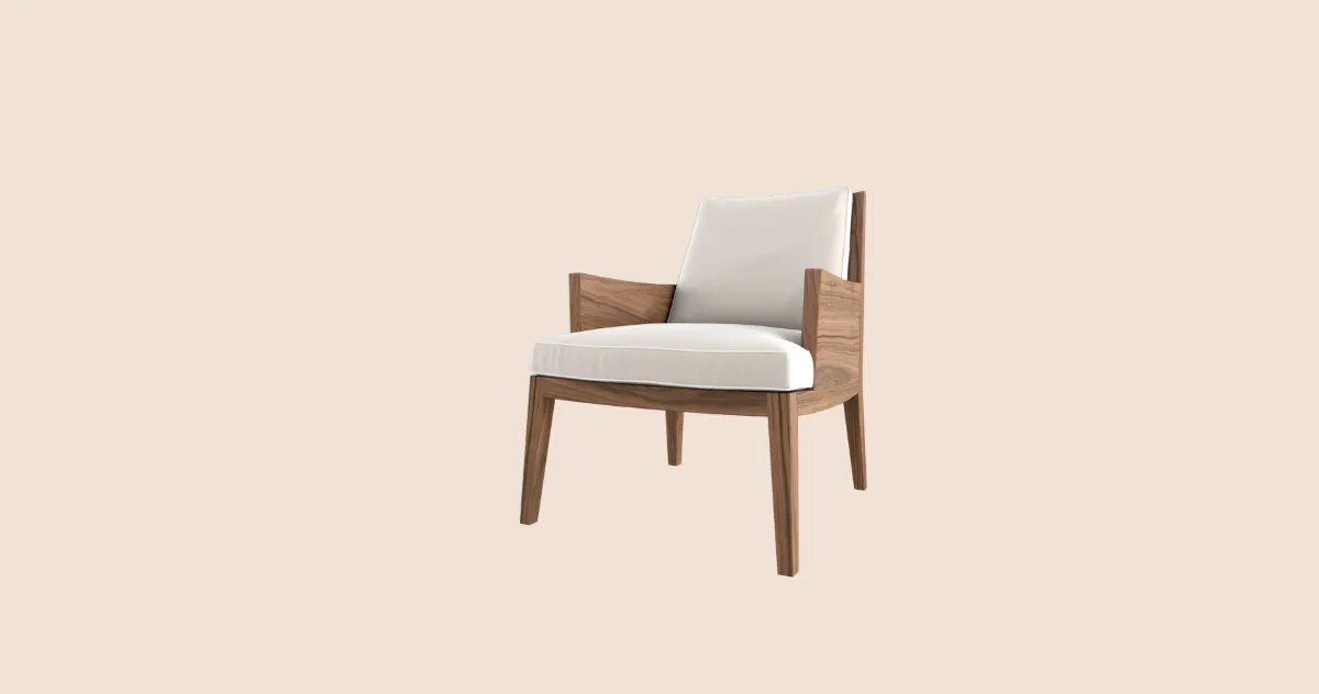 Free Furniture Advertisement Facebook Post Template to Edit Online