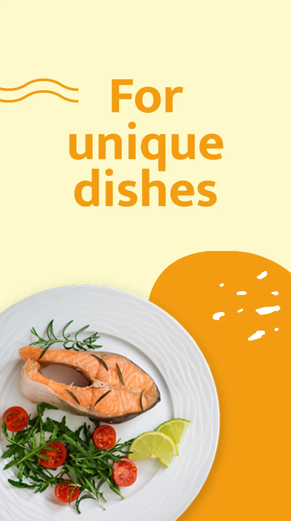 Free Restaurant Coming Soon Instagram Story Template to Edit Online