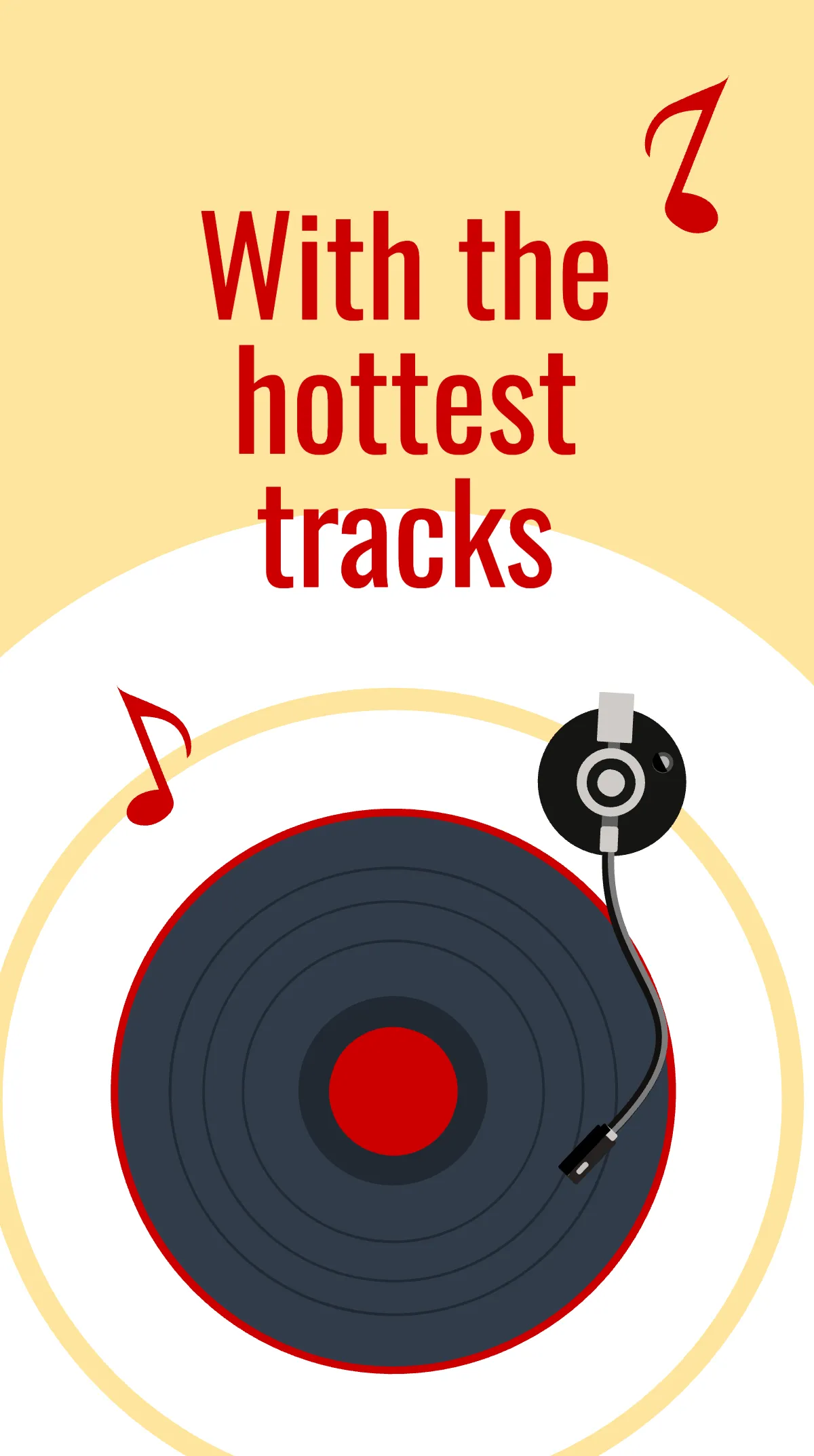 Free New Album Coming Soon Instagram Story Template to Edit Online