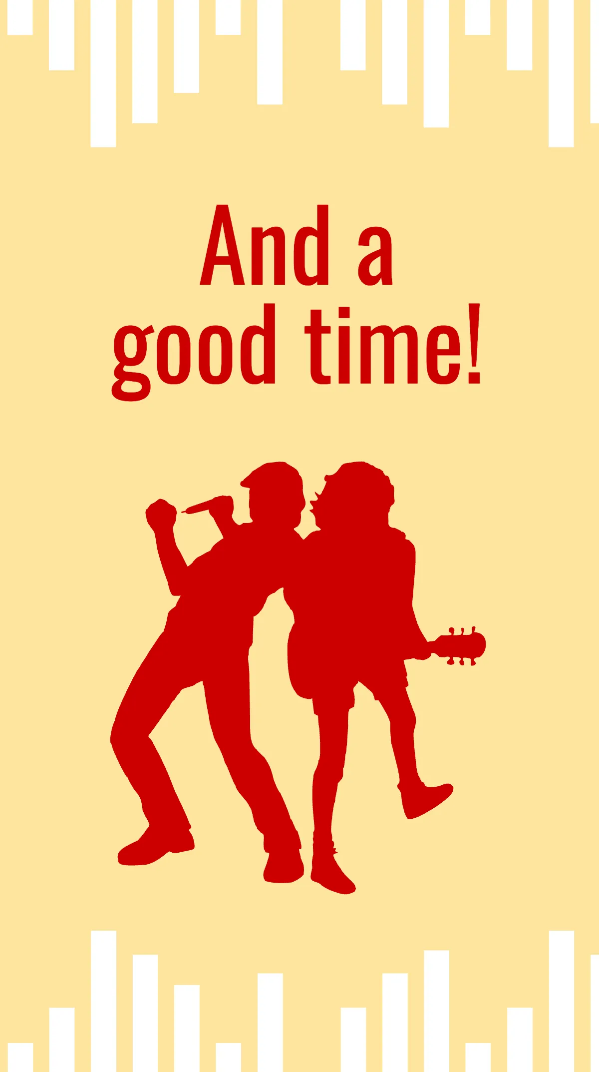 Free New Album Coming Soon Instagram Story Template to Edit Online