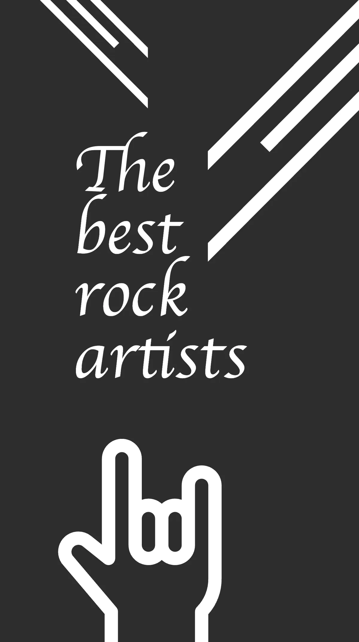 Free Band Coming Soon Instagram Story Template to Edit Online