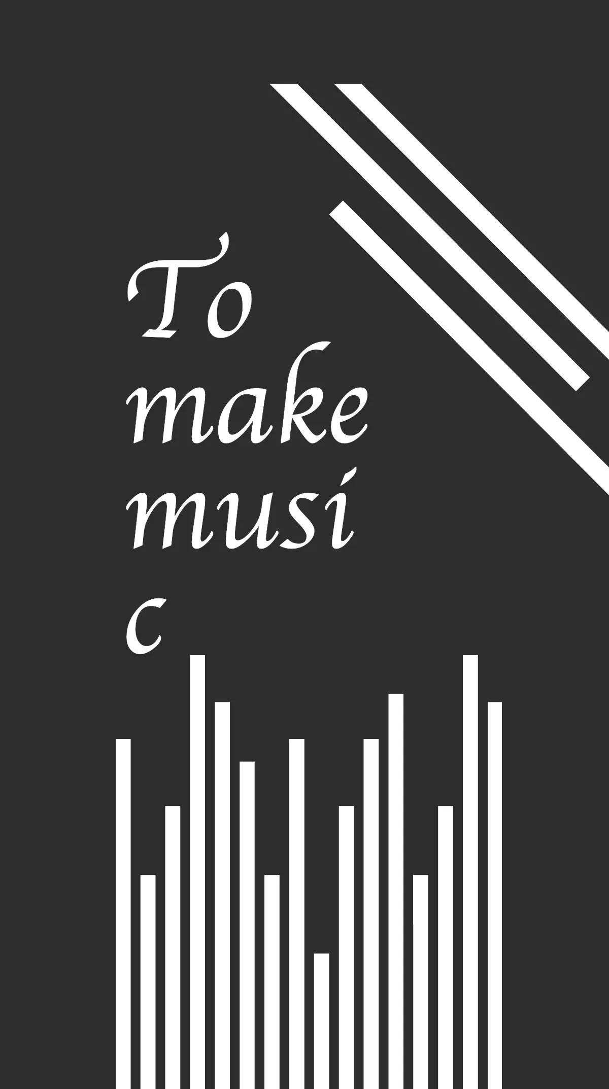 Free Band Coming Soon Instagram Story Template to Edit Online