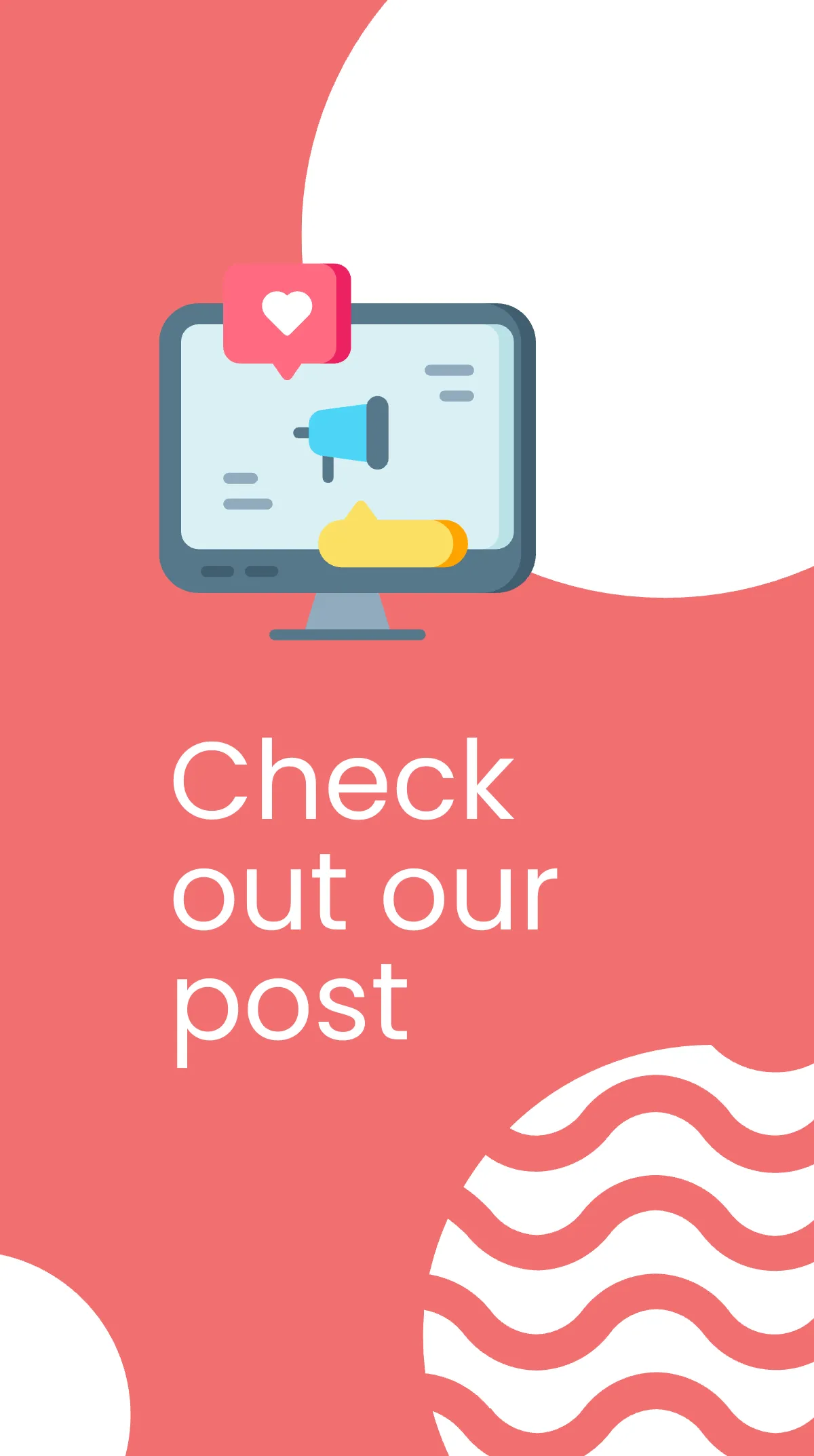 Free Coming Soon Announcement Instagram Story Template to Edit Online