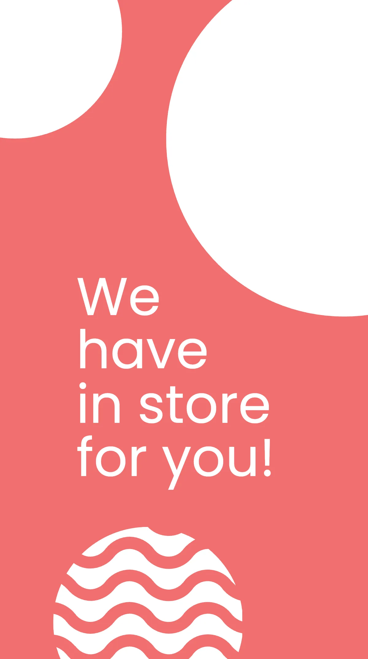 Free Coming Soon Announcement Instagram Story Template to Edit Online