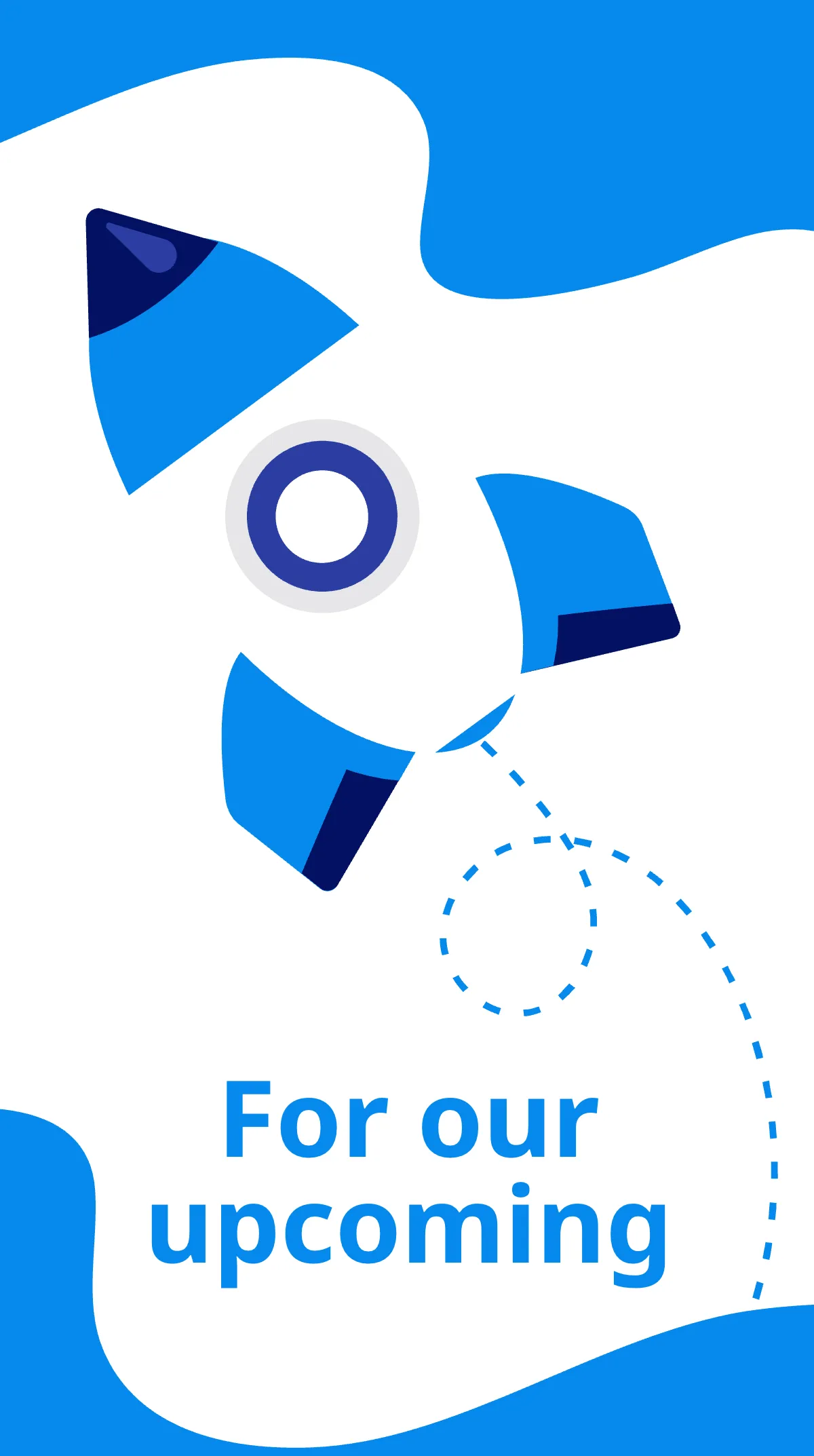 Free Website Coming Soon Instagram Story Template to Edit Online