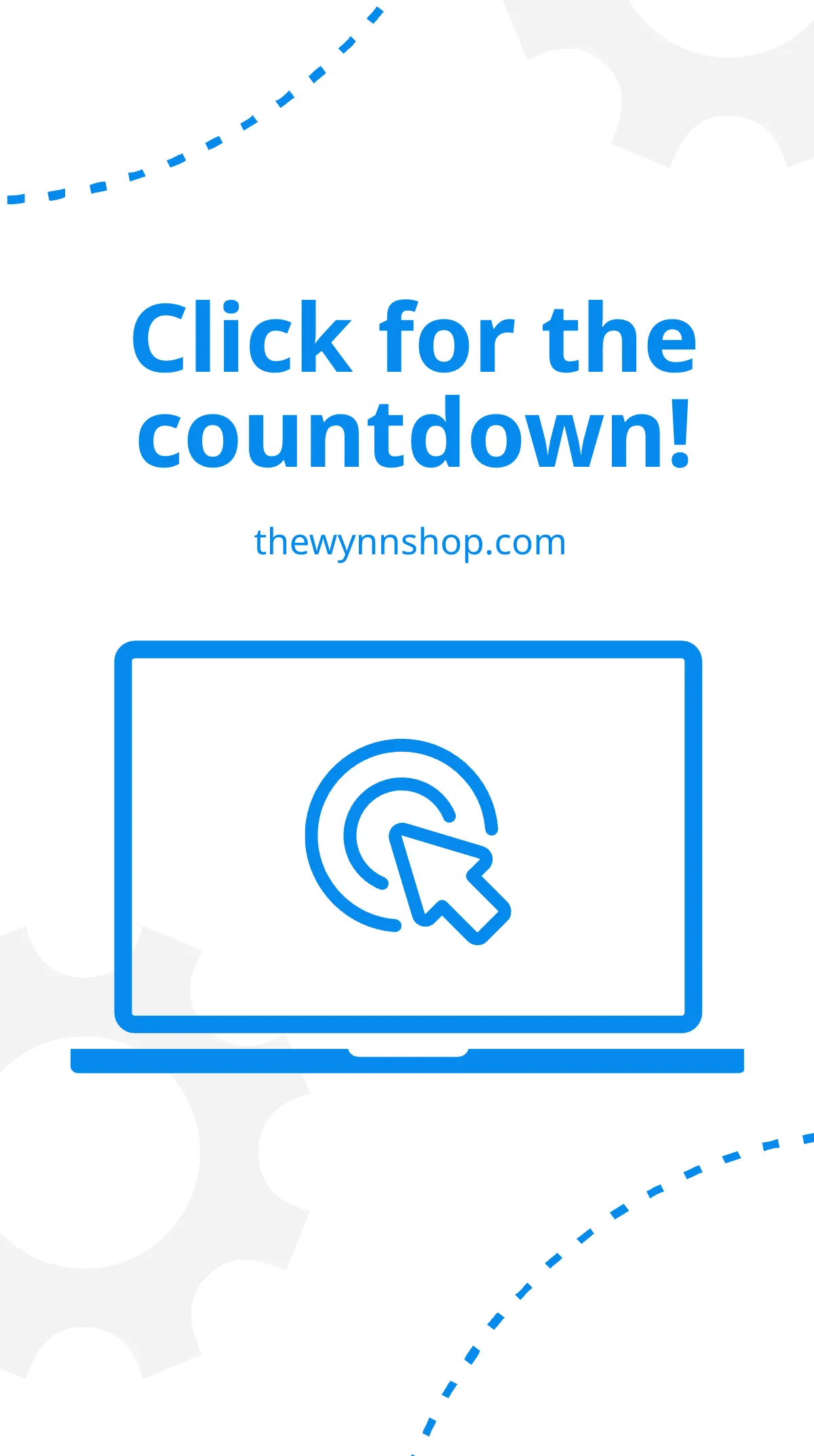 Free Website Coming Soon Instagram Story Template to Edit Online