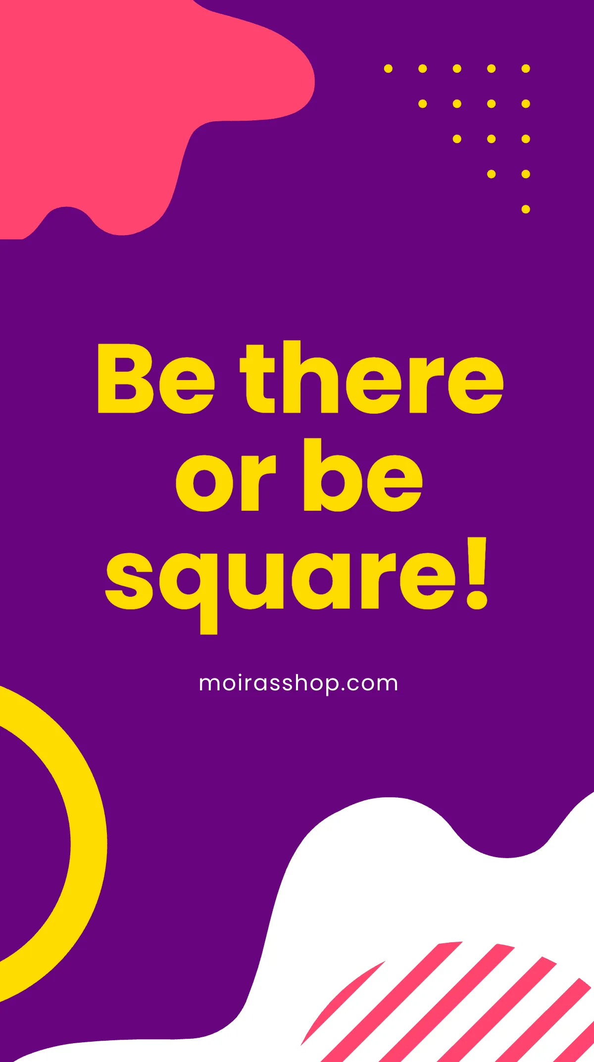 Free Sale Coming Soon Instagram Story Template to Edit Online