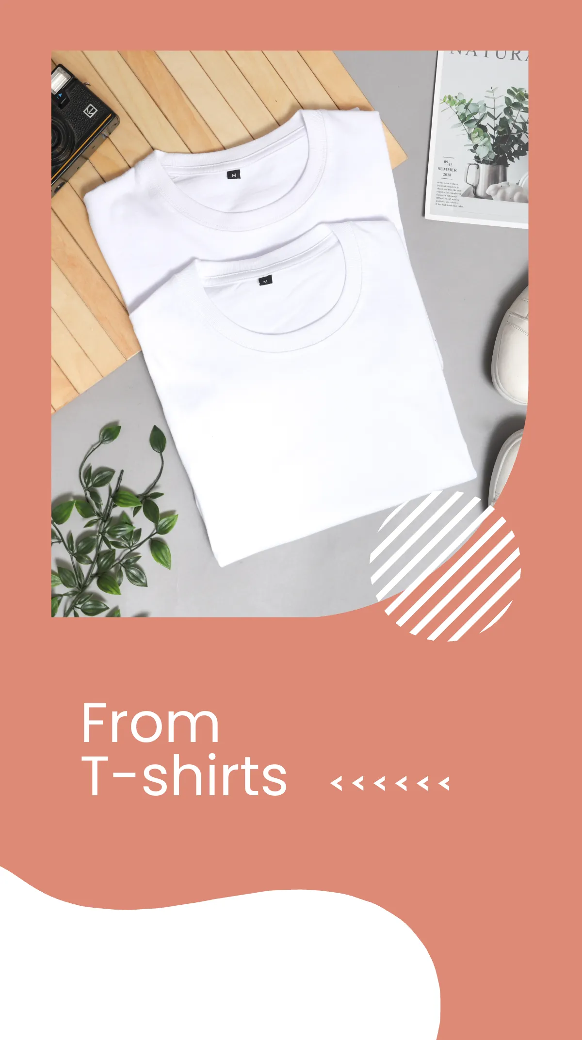 Free New Arrivals Instagram Story Template to Edit Online