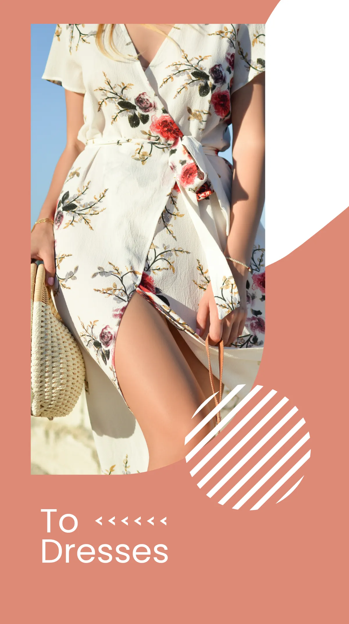 Free New Arrivals Instagram Story Template to Edit Online