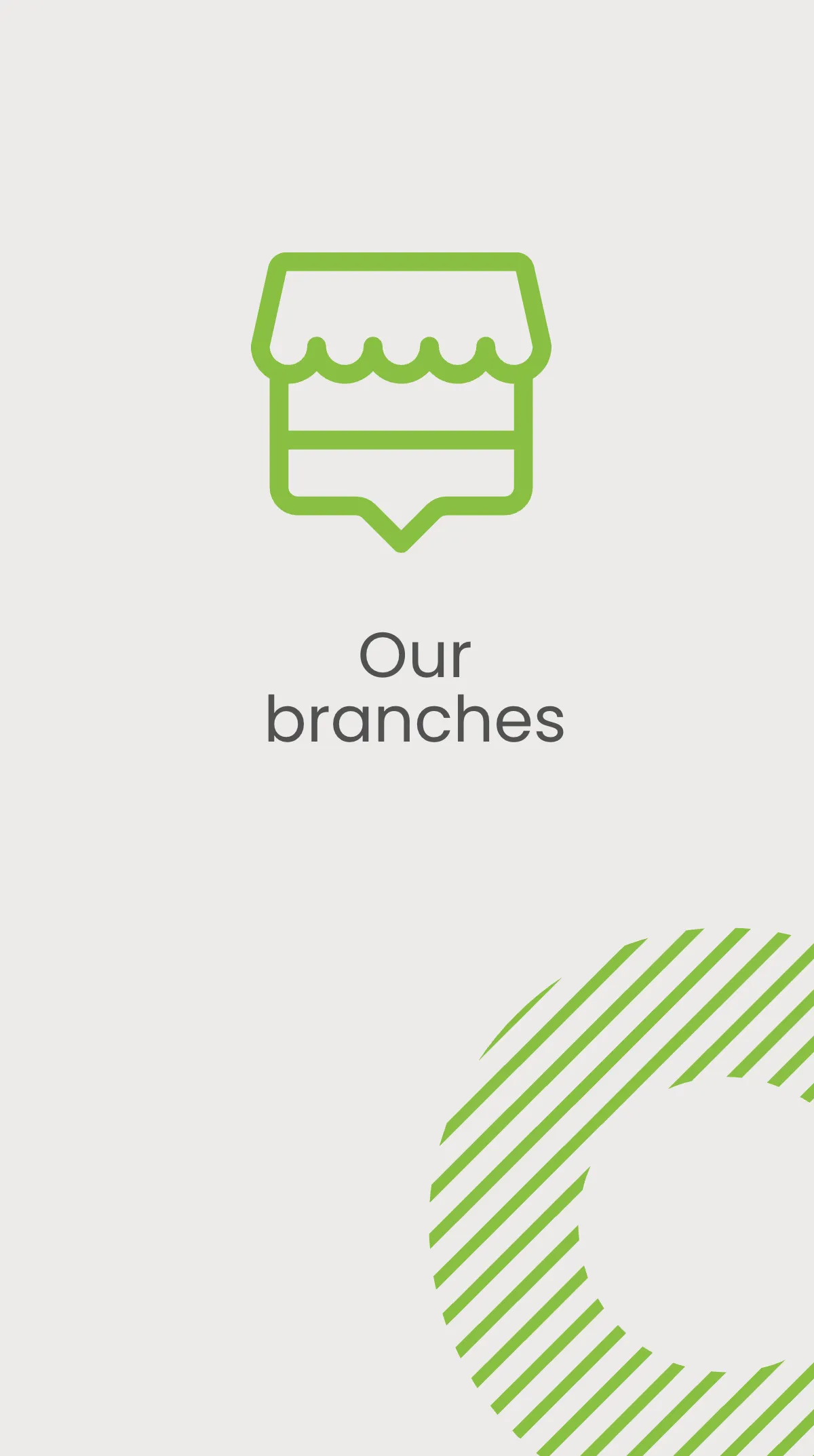 Free Reopening Announcement Instagram Story Template to Edit Online