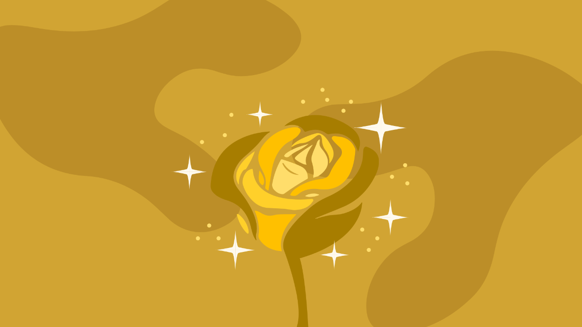 Rose Gold Background