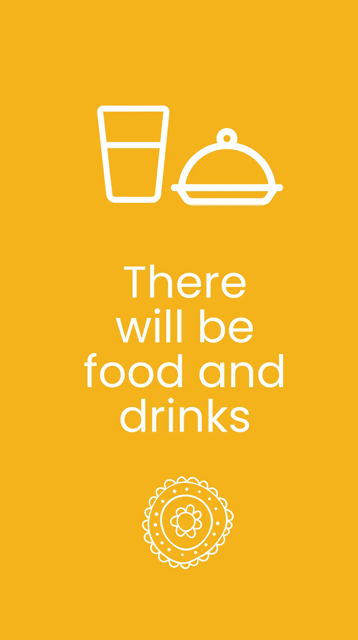 Free Janmashtami Event Instagram Story Template to Edit Online