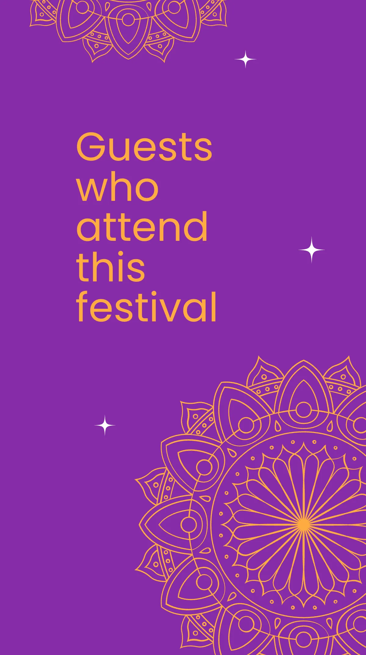 Free Onam Festival Instagram Story Template to Edit Online