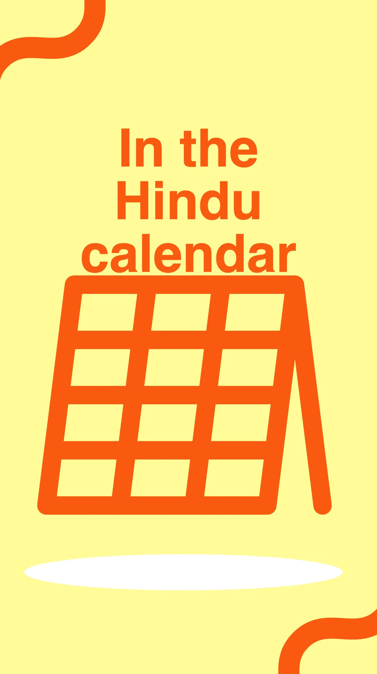 Free Happy Janmashtami Instagram Story Template to Edit Online