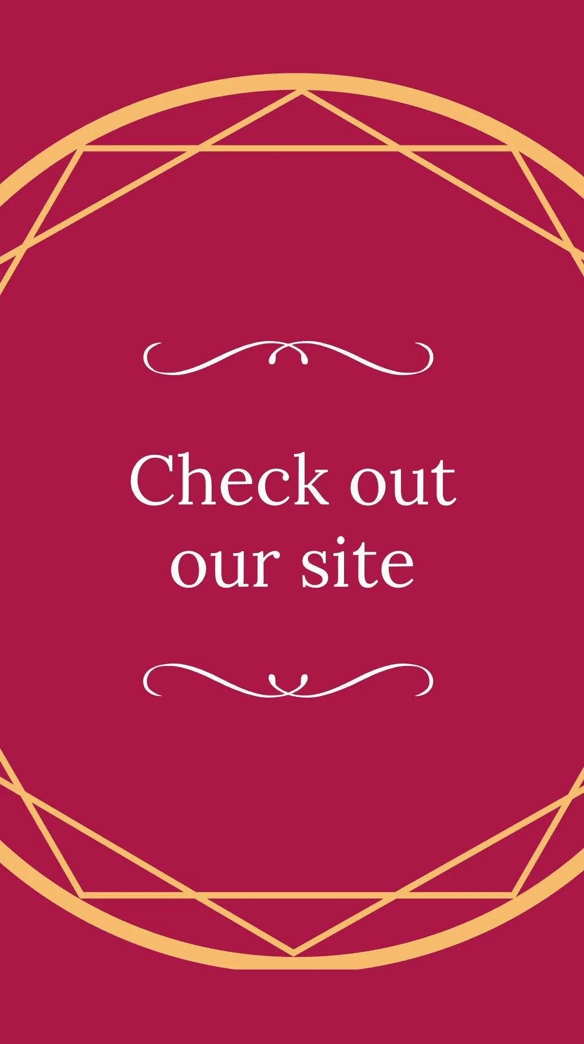 Janmashtami Quote Instagram Story Template