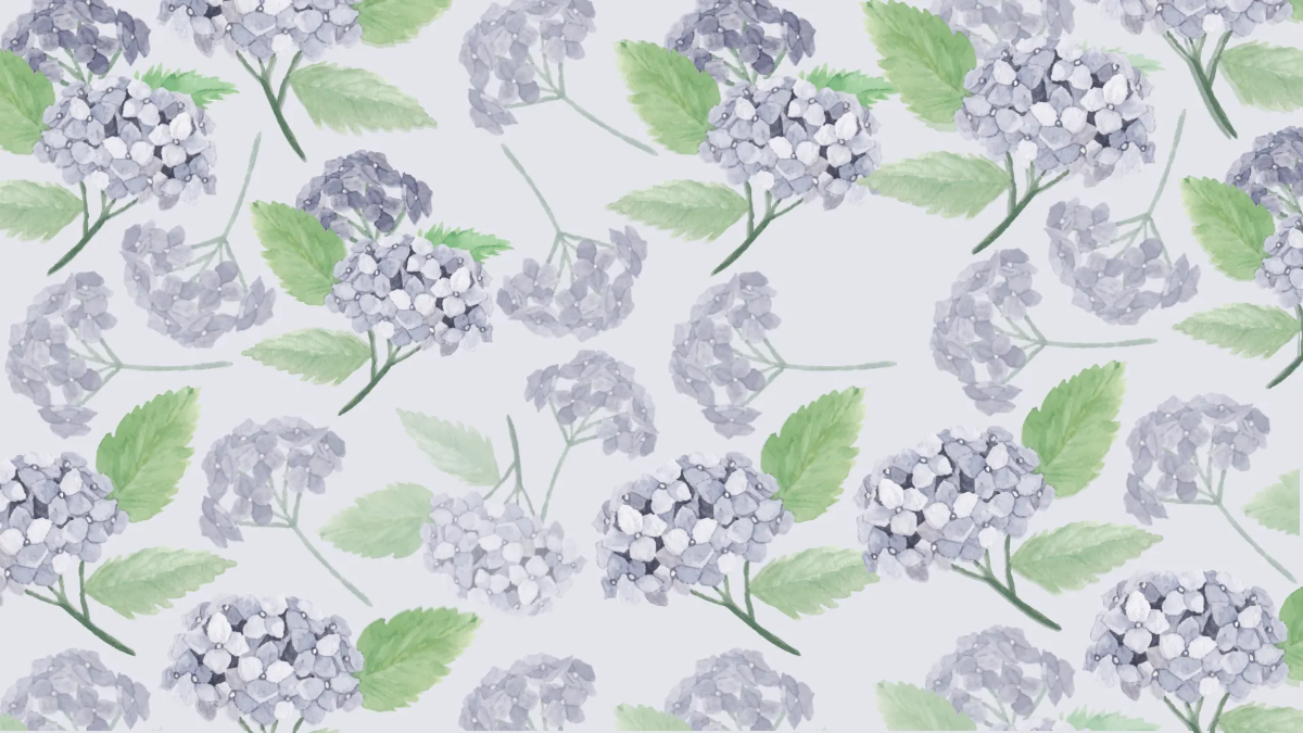 Free Vintage Pastel Floral Background Template to Edit Online