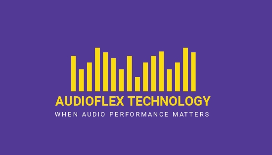 Audio Engineer Business Card Template