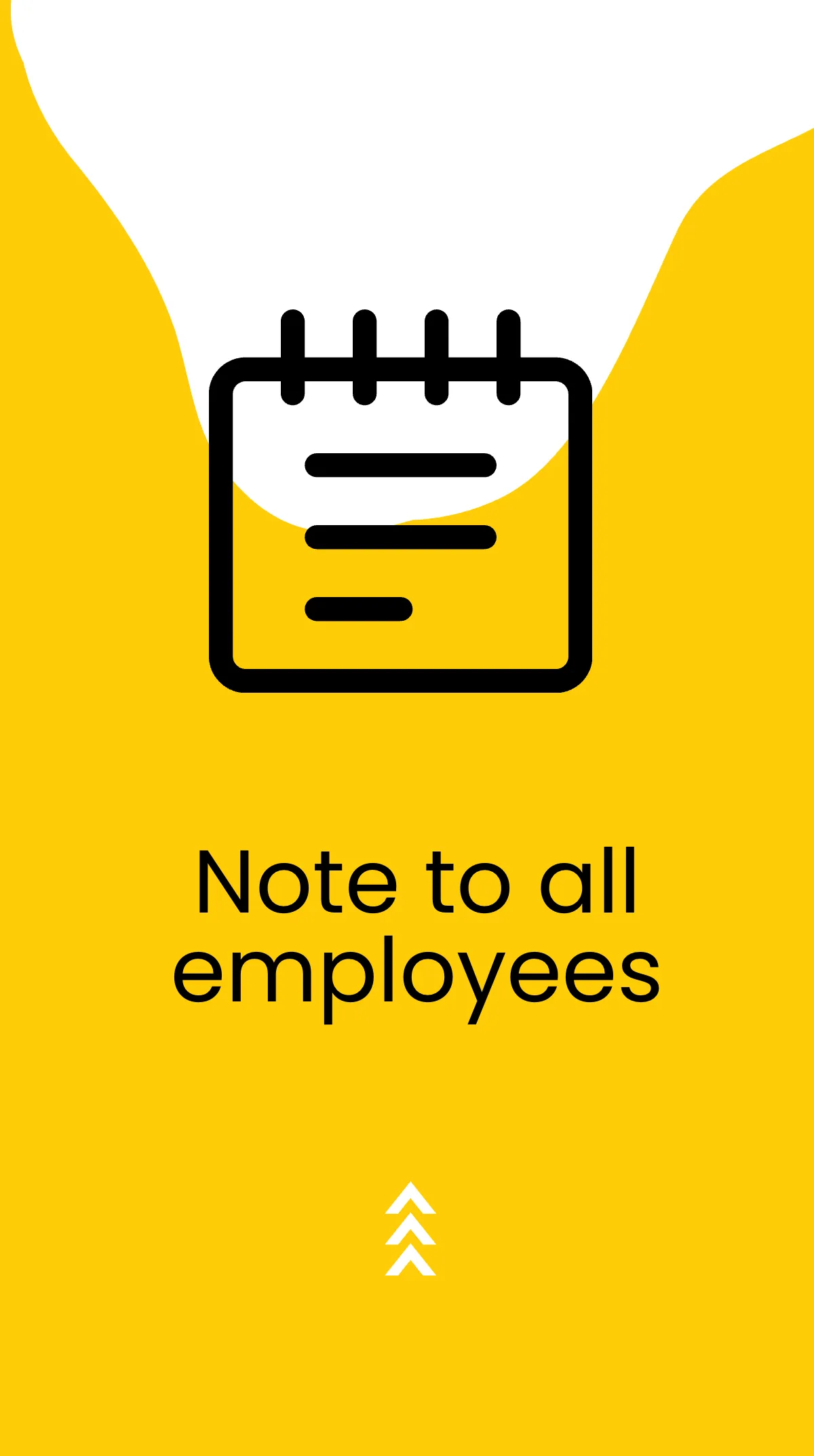 Free Small Business Reminder  Instagram Story Template to Edit Online