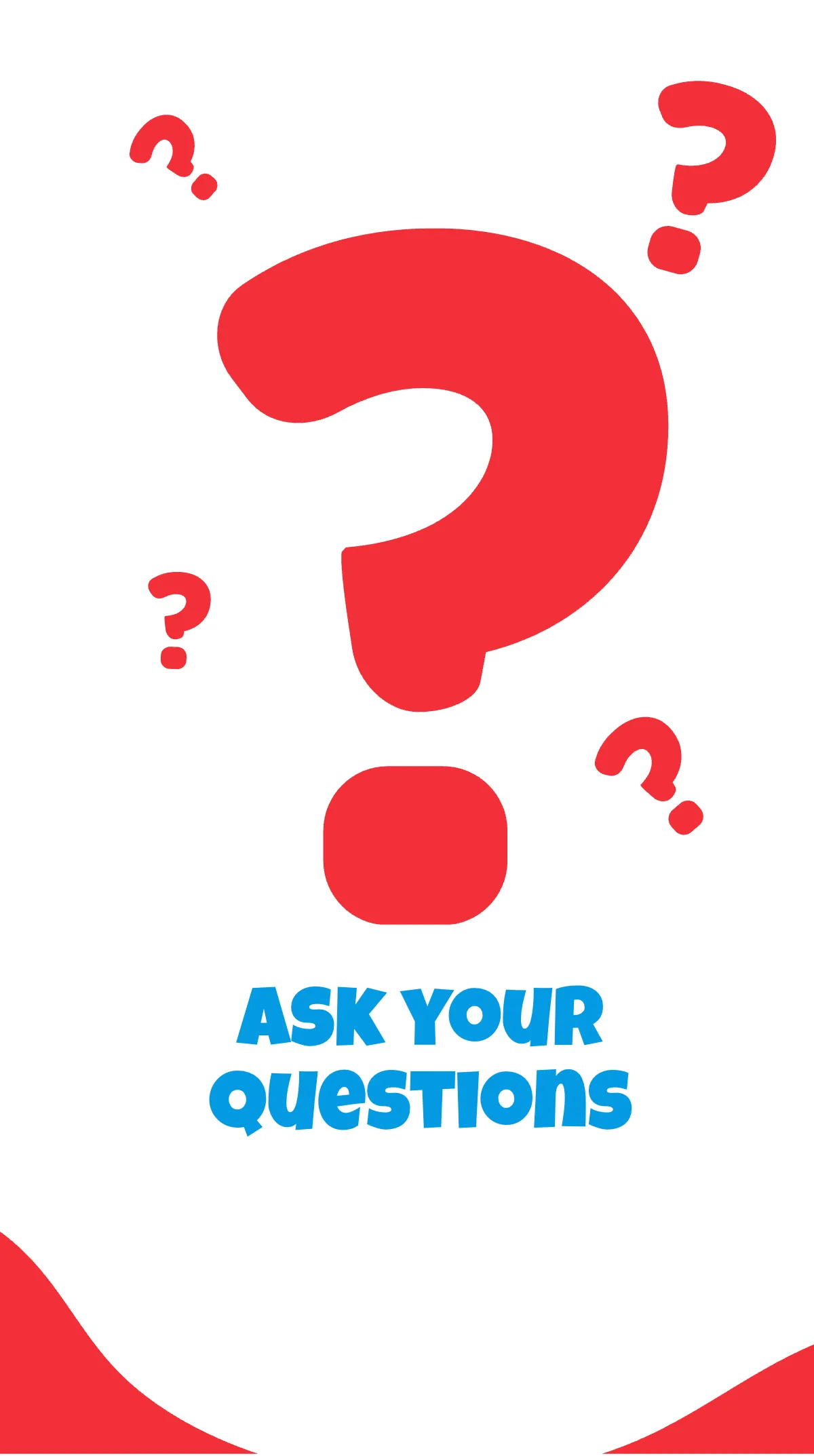 Free Funny Get To Know Me Instagram Story Template to Edit Online