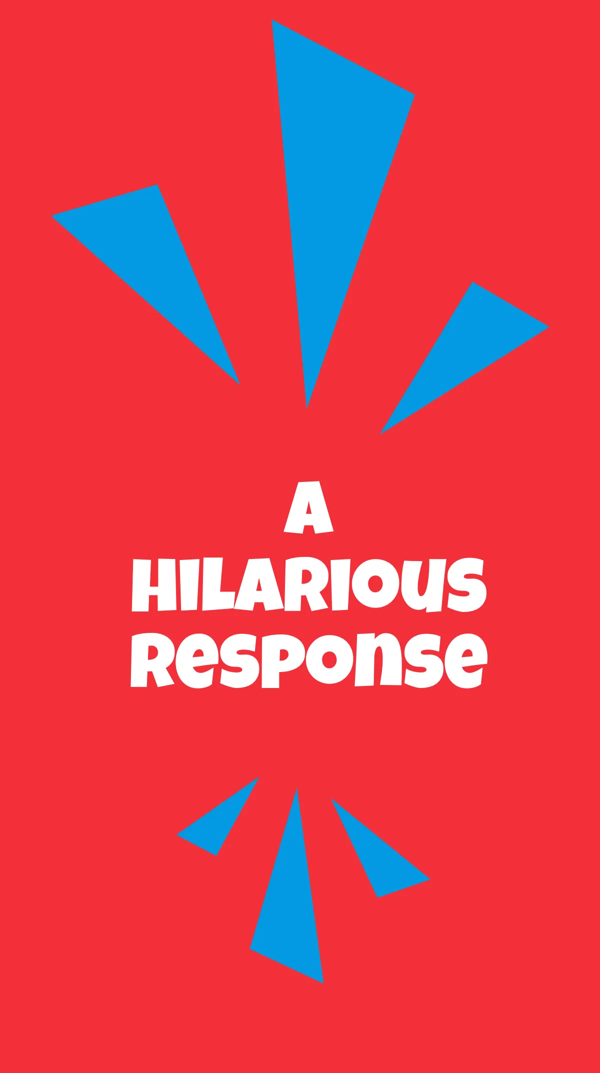 Free Funny Get To Know Me Instagram Story Template to Edit Online