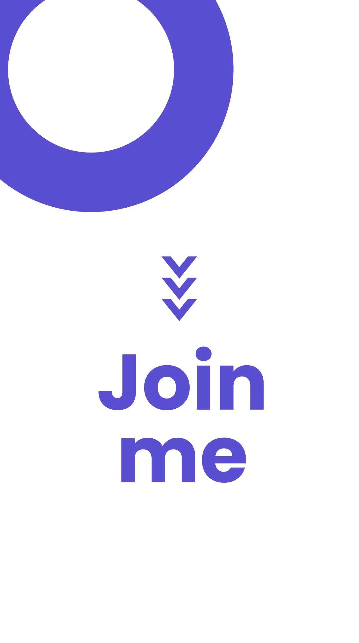 Free Get To Know My Goals Instagram Story Template to Edit Online