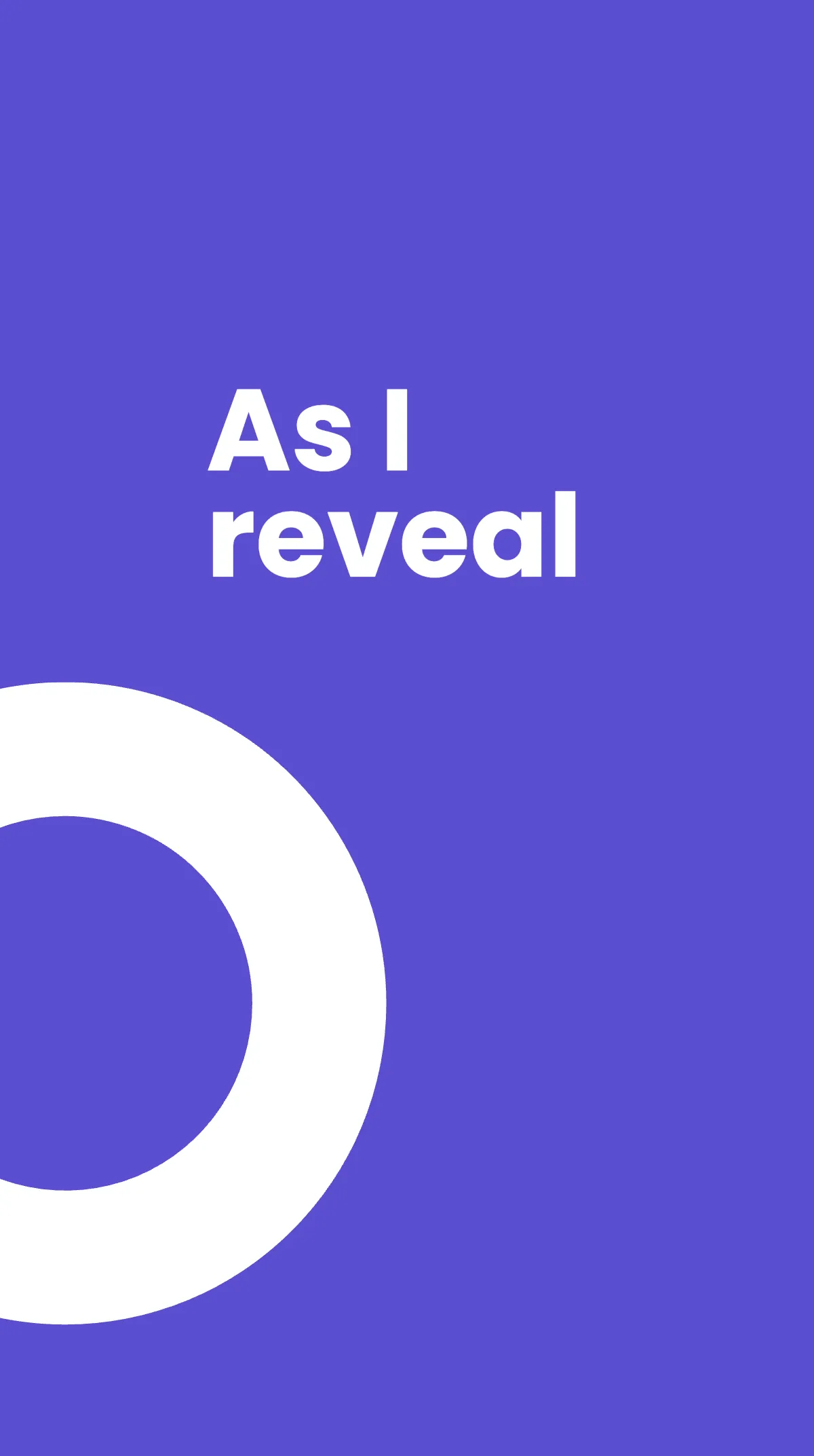 Free Get To Know My Goals Instagram Story Template to Edit Online