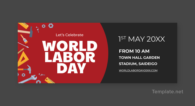 facebook event banner