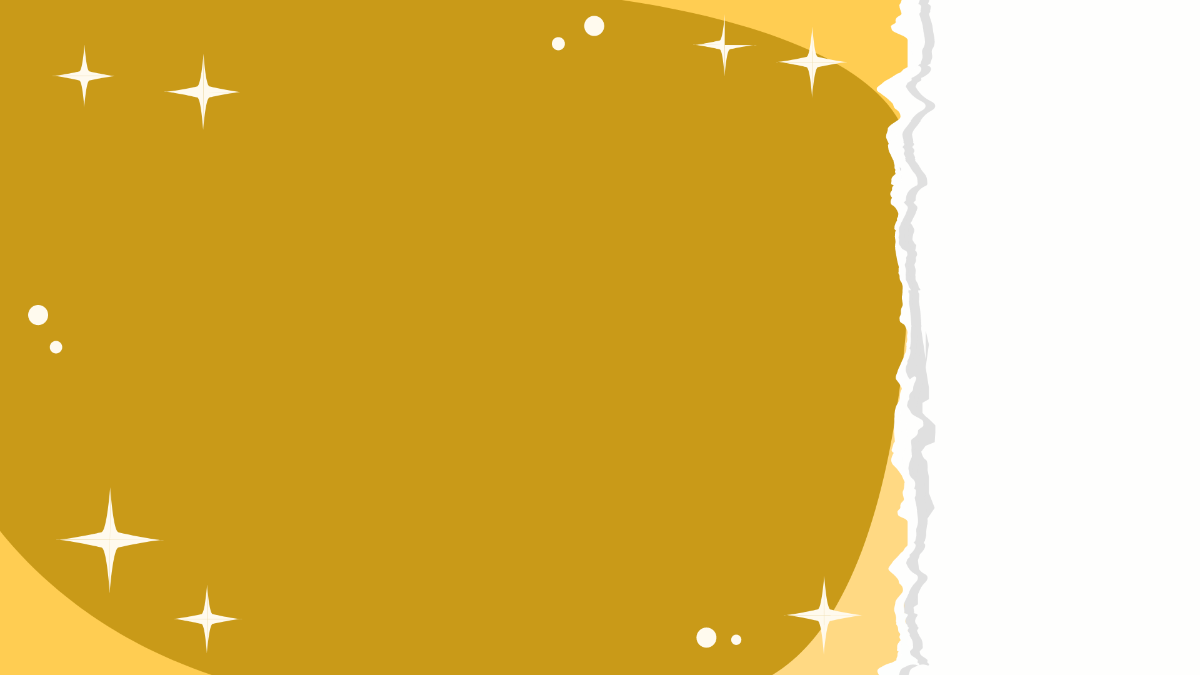 Gold Paper Background