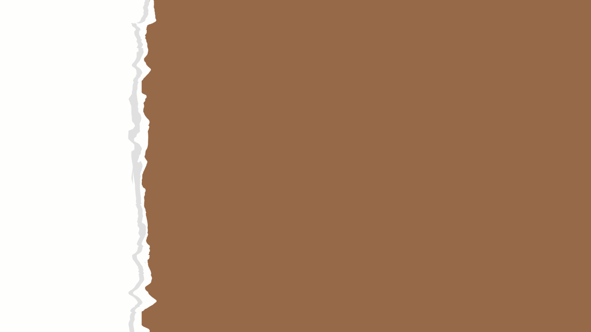 Brown Paper Background  Template