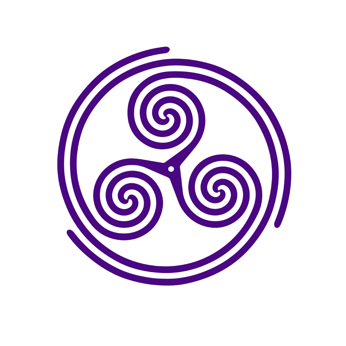 Celtic Circle Clipart